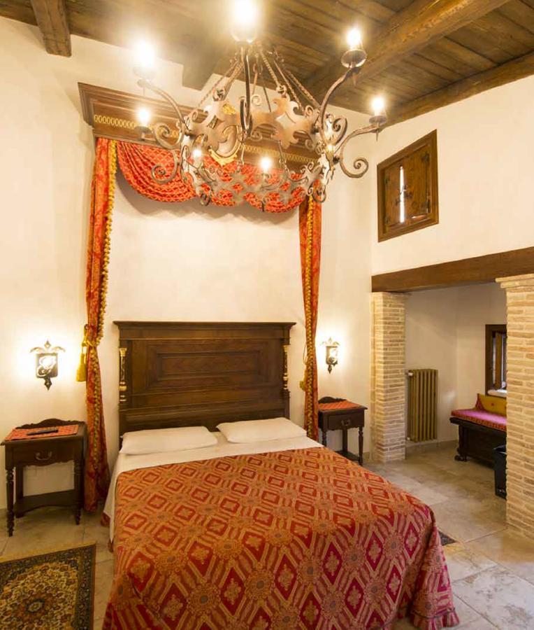 Hotel Guerrinuccio 첼라노 외부 사진