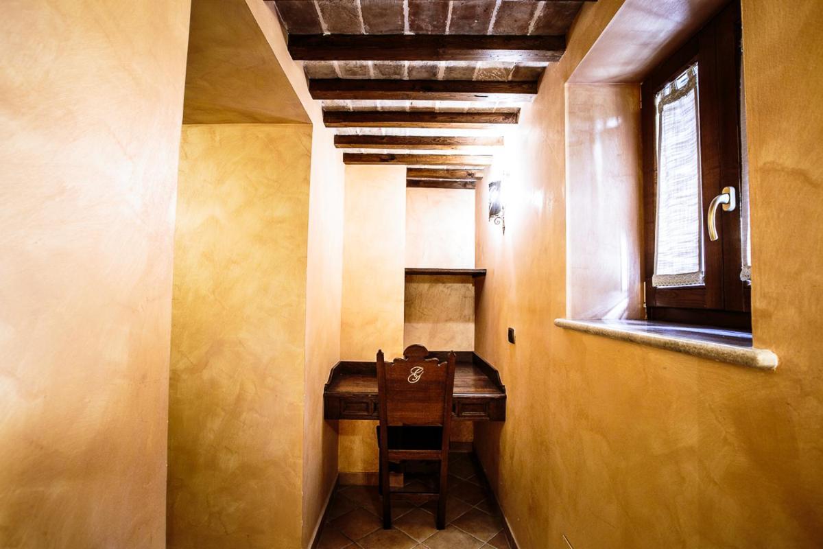 Hotel Guerrinuccio 첼라노 외부 사진